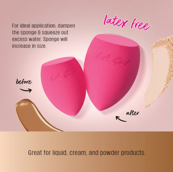 L.A. Girl Pro Conceal HD High Definition Concealer - Image 5