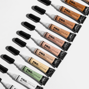 L.A. Girl Pro Conceal HD High Definition Concealer