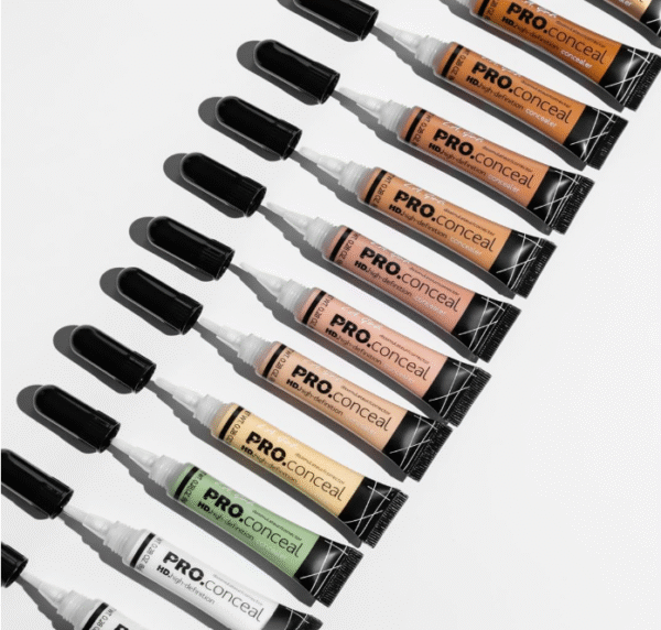L.A. Girl Pro Conceal HD High Definition Concealer