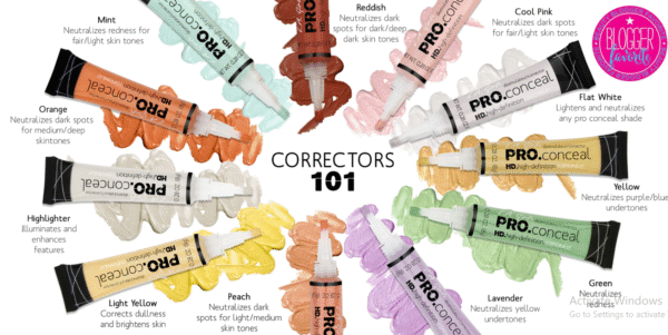 L.A. Girl Pro Conceal HD High Definition Concealer - Image 3