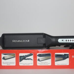 Remington Ceramic Hair Straightener 111A