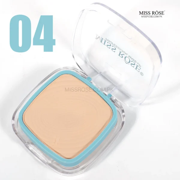 MISS ROSE GLOW-GILD COMPACT - Image 4