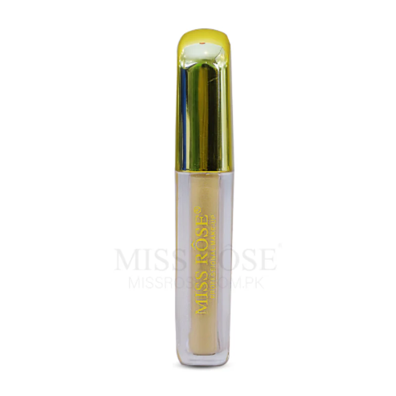 MISSROSE GOLD PLATED ROUND HEAD CONCEALER - Image 10