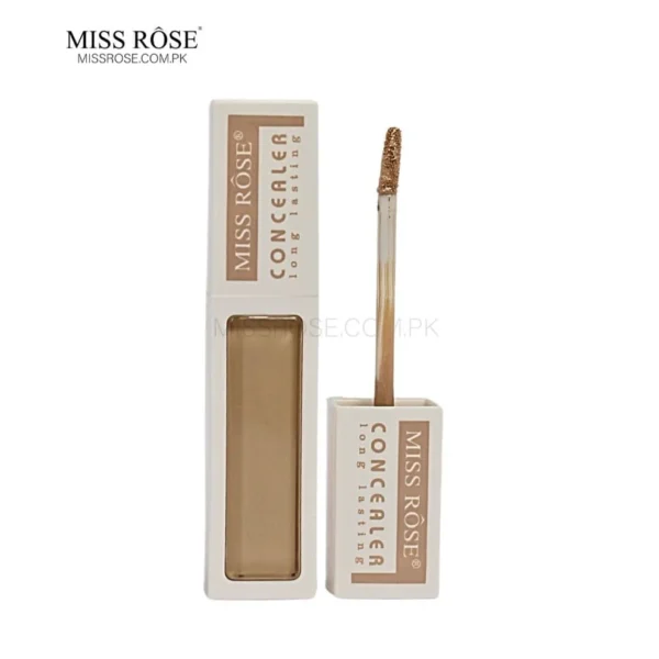 MISS ROSE LONG-LASTING CONCEALER - Image 3