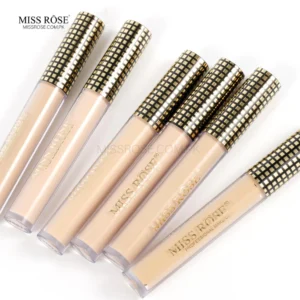 MISS ROSE STRONG COVER CONCEALER