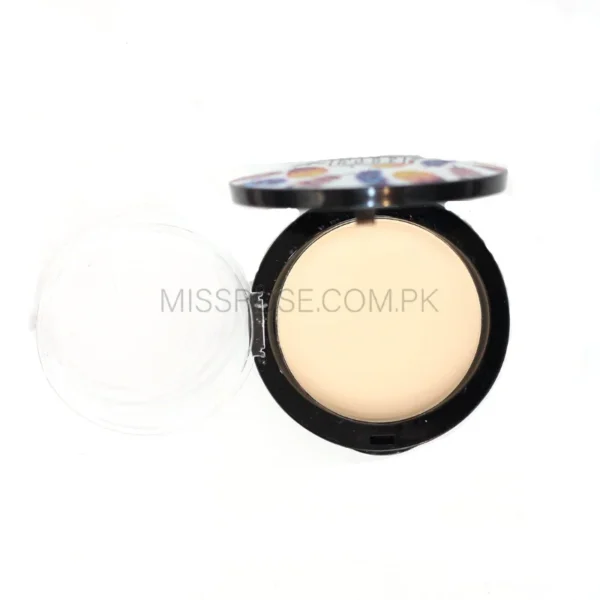 MISS ROSE COMPACT POWDER - Image 3