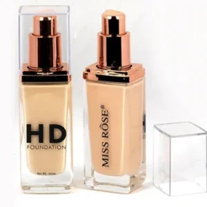 MISS ROSE HD FOUNDATION