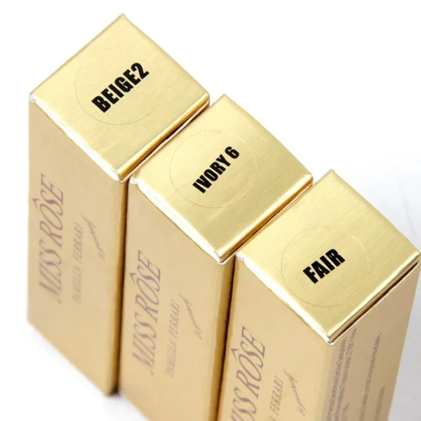 MISS ROSE PAMELLA FERRARI CONCEALER - Image 2