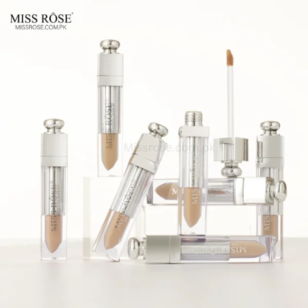 MISS ROSE ANGELIC STRONG COVERAGE CONCEALER - Image 2