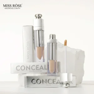 MISS ROSE ANGELIC STRONG COVERAGE CONCEALER