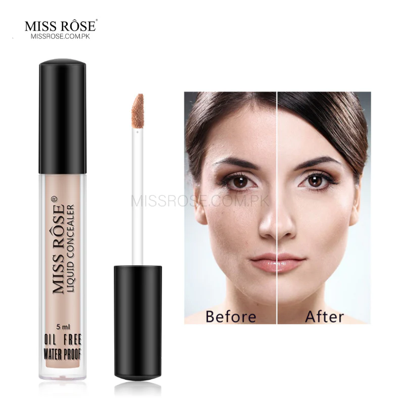 MISS ROSE FULL COVERAGE CONCEALER - Image 6