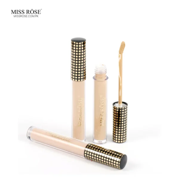MISS ROSE STRONG COVER CONCEALER - Image 5
