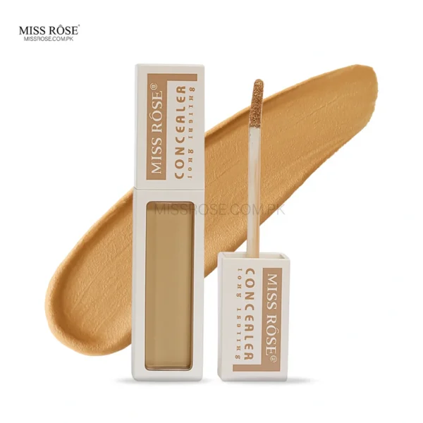 MISS ROSE LONG-LASTING CONCEALER