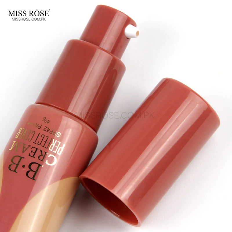 MISS ROSE PERFECT COVER BB CREAM - Image 6