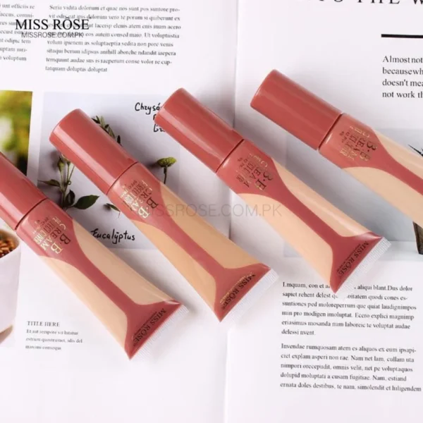MISS ROSE PERFECT COVER BB CREAM - Image 3