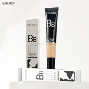 MISS ROSE SILK RADIANCE BB CREAM