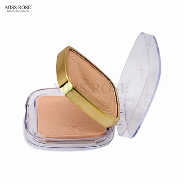 MISS ROSE GLOW-GILD COMPACT - Image 12