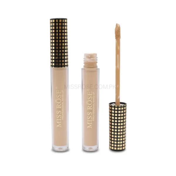 MISS ROSE STRONG COVER CONCEALER - Image 6