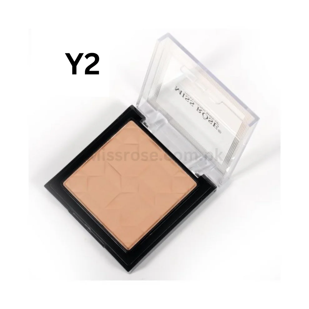 Miss Rose Love Spell Compact Powder - Image 6