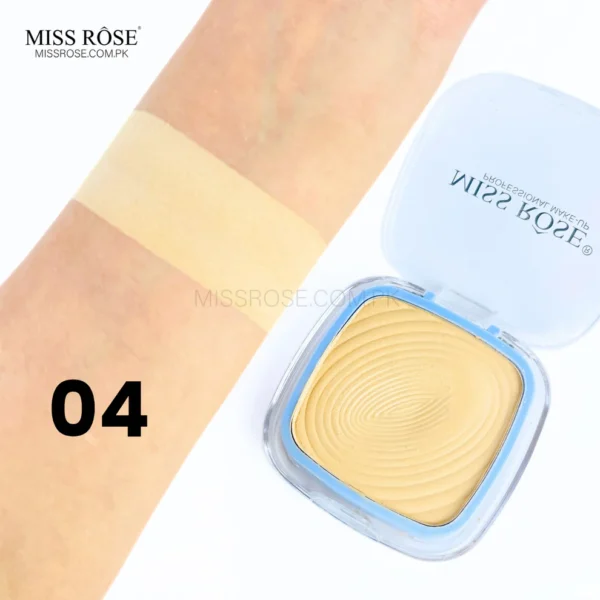 MISS ROSE GLOW-GILD COMPACT - Image 11