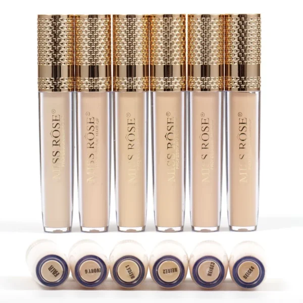 MISSROSE LUMINANCE LOCK CONCEALER