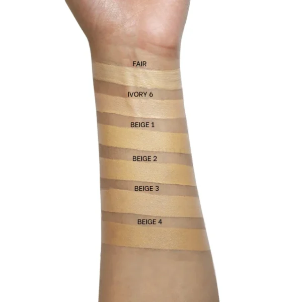 MISSROSE LUMINANCE LOCK CONCEALER - Image 3