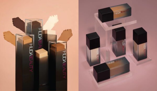 HUDA BEAUTY FOUNDATION - Image 7
