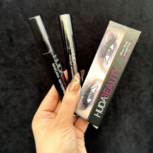 HUDA BEAUTY EYELINER & MASCARA (2 IN 1)