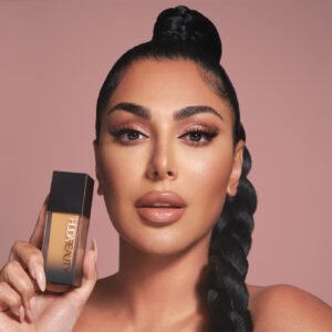 HUDA BEAUTY FOUNDATION
