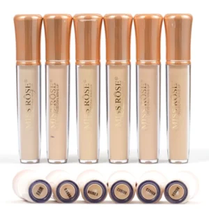 MISSROSE CONCEAL & GLOW CONCEALER