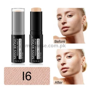 MISS ROSE ROTATING CONCEALER