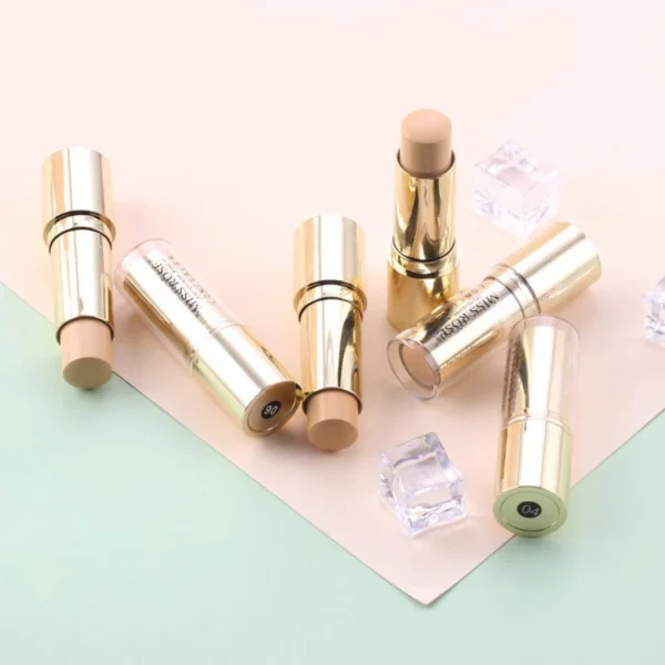 MISS ROSE MAKEUP FULL COVERAGE CONCEALER - Image 5