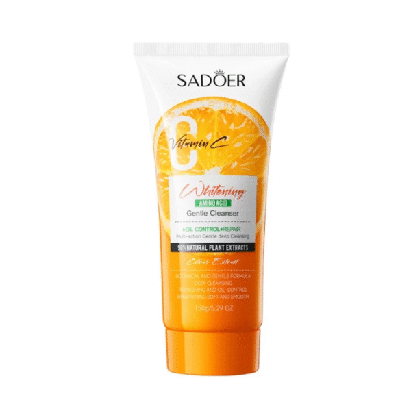 SADOER FACE CLEANSER - Image 10