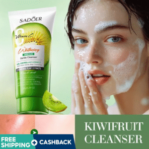 SADOER FACE CLEANSER
