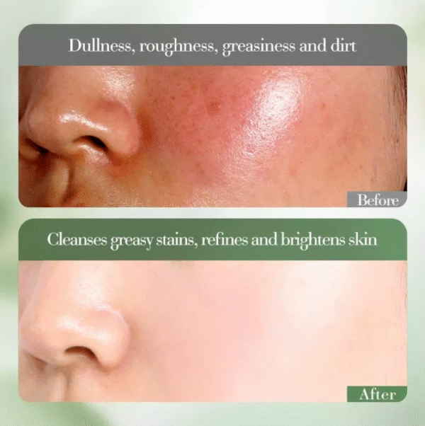 SADOER FACE CLEANSER - Image 8