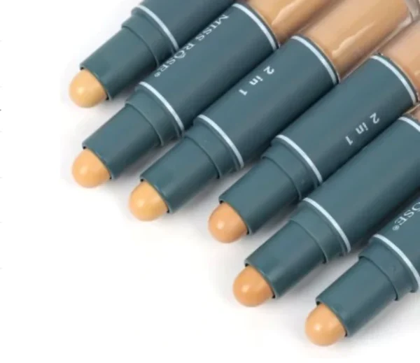 MISS ROSE STICK & LIQUID CONCEALER