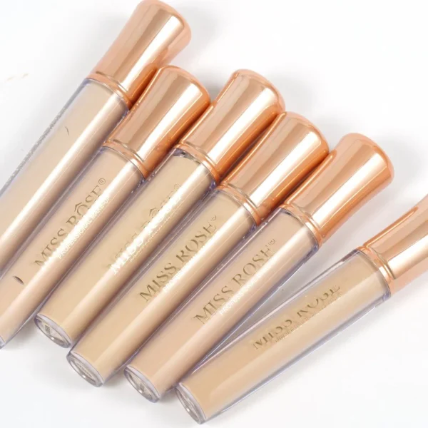 MISSROSE CONCEAL & GLOW CONCEALER - Image 2